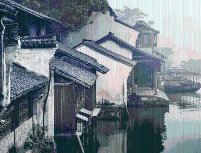 古龙群侠传